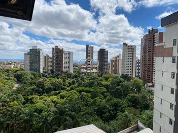office em Luíz Paulo Franco, Belvedere - Belo Horizonte - MG