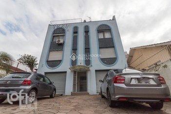 apartment em Guadalajara, Jardim Itu-Sabará - Porto Alegre - RS