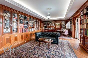 apartment em Ceará, Sumaré - São Paulo - SP