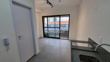 apartment em Rua Ministro Luiz Gallotti, Vila Cordeiro - São Paulo - SP