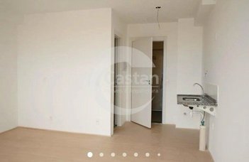 apartment em Rua Cesário Galero, Tatuapé - São Paulo - SP