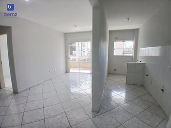 apartment em Rua Belo Horizonte, Areias - Balneário Camboriú - SC