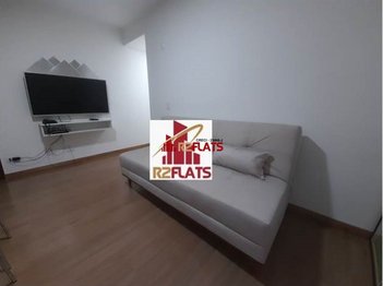 apartment em Avenida Brigadeiro Luís Antônio, Jardim Paulista - São Paulo - SP