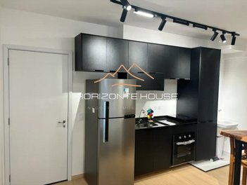 apartment em Avenida Vereador José Diniz, Santo Amaro - São Paulo - SP