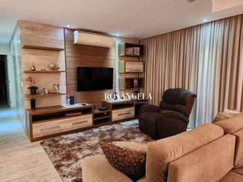 apartment em Avenida Anísio Haddad, Green Fields Residence Club - São José do Rio Preto - SP