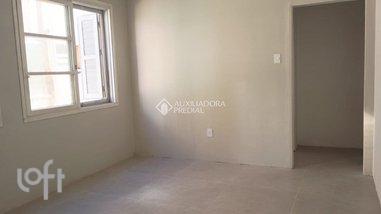 apartment em Vicente da Fontoura, Santana - Porto Alegre - RS