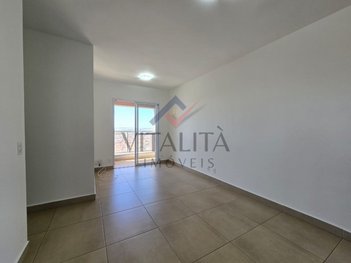 apartment em Avenida Talita Regazzini Verçosa, Ribeirânia - Ribeirão Preto - SP