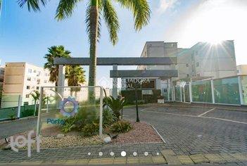 apartment em Guarujá, São José - Canoas - RS
