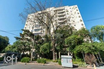 apartment em Corcovado, Higienópolis - Porto Alegre - RS