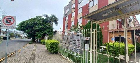 apartment em Rua Rio Branco, Vila City - Cachoeirinha - RS