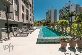 apartment em São Josemaria Escriva, Jardim do Salso - Porto Alegre - RS