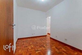 apartment em Heitor Penteado, Sumaré - São Paulo - SP