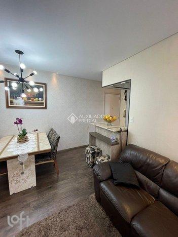 apartment em Santo André, Boa Vista - São Caetano do Sul - SP