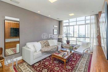 apartment em Rua Peixoto Gomide, Bela Vista - São Paulo - SP