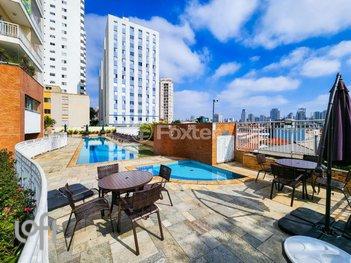 apartment em Rua Maria Bucalem Haddad, Cursino - São Paulo - SP