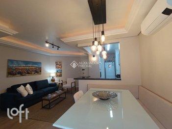 apartment em João Paulo, João Paulo - Florianópolis - SC