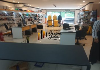 office em Informações, Marco - Belém - PA