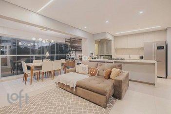 apartment em Paris, Sumaré - São Paulo - SP