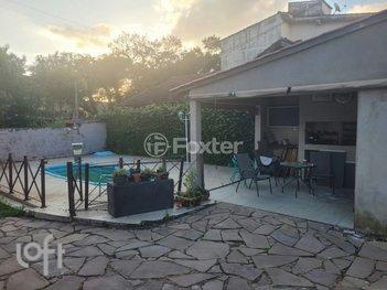 house em Menezes Paredes, Nonoai - Porto Alegre - RS