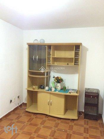 apartment em Tiradentes, Santa Terezinha - São Bernardo do Campo - SP