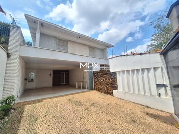 house em Rua Fernando Febeliano da Costa, Alemães - Piracicaba - SP