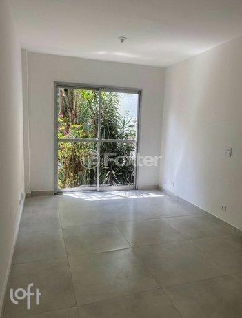 apartment em Nova do Tuparoquera, Capão Redondo - São Paulo - SP