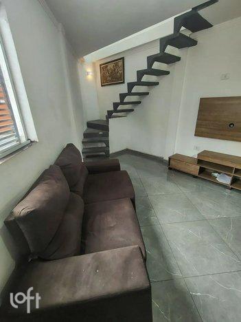 house em Imbocuí, Tatuapé - São Paulo - SP