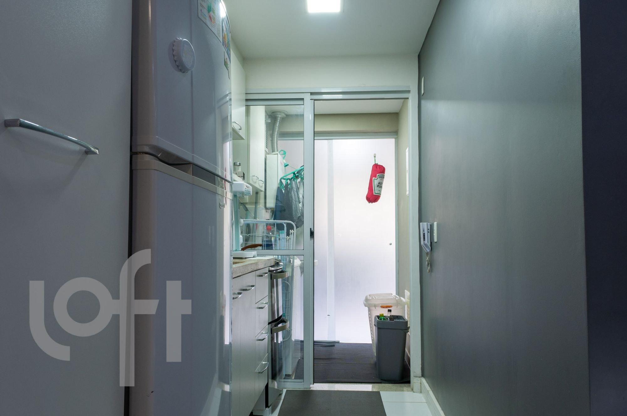 Apartamento para Venda por R$570.000,00 com 75m², 2 dormitórios e 2 vagas - Vila andrade, São paulo / SP - Foto 2