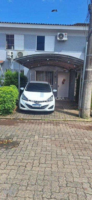 house em Jorge Amado, São Vicente - Gravataí - RS