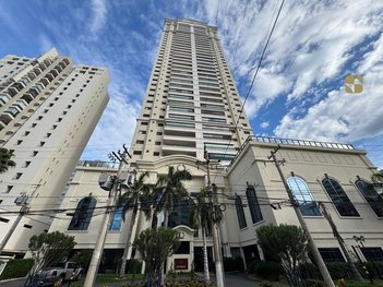 apartment em Avenida Brasília, Jardim das Américas - Cuiabá - MT