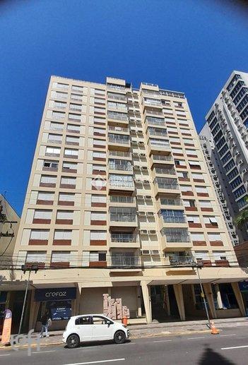 apartment em Bento Gonçalves, Centro - Novo Hamburgo - RS