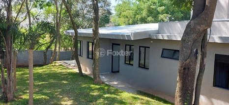house em Estrada Fazendinha, Pousada dos Bandeirantes - Carapicuíba - SP