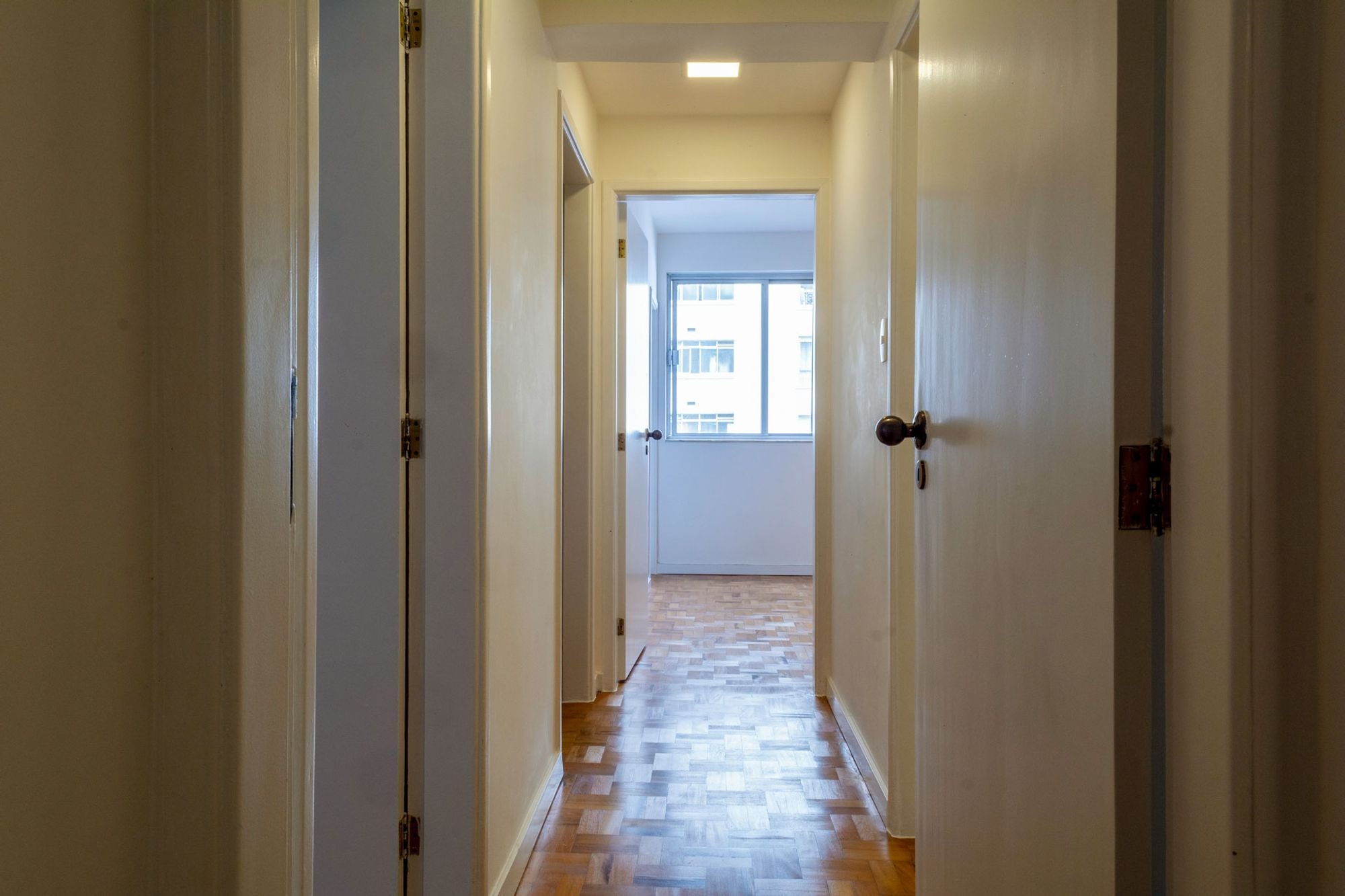 Apartamento para Venda por R$1.200.000,00 com 105m², 3 dormitórios e 1 vaga - Jardim paulista, São paulo / SP