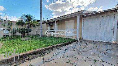 house em Minuano, Industrial - Novo Hamburgo - RS