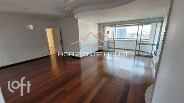 apartment em Theo Dutra, Vila Sônia - São Paulo - SP