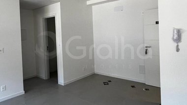 apartment em Rua José Boiteux, Centro - Florianópolis - SC