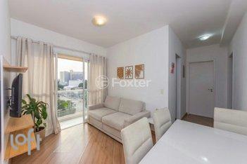 apartment em Rua Pedro de Toledo, Vila Clementino - São Paulo - SP