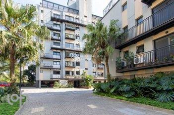 apartment em Mário Totta, Tristeza - Porto Alegre - RS