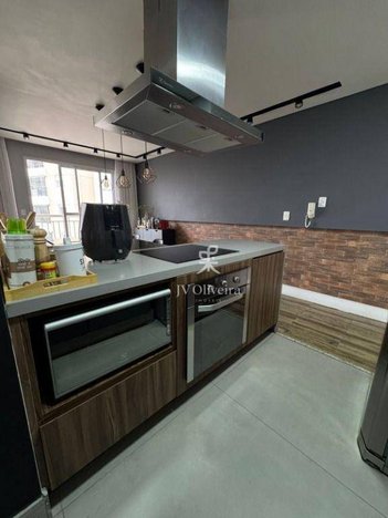 apartment em Rua José da Silva Ribeiro, Vila Andrade - São Paulo - SP