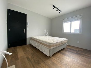 apartment em Rua Lobo da Costa, Centro - Pelotas - RS