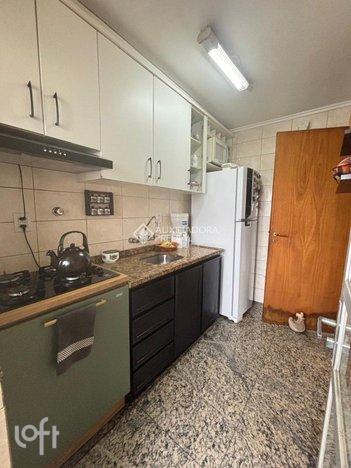 apartment em Albion, Partenon - Porto Alegre - RS