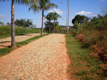 land_lot em Rua Benedito Quintino, Centro - Jaboticatubas - MG