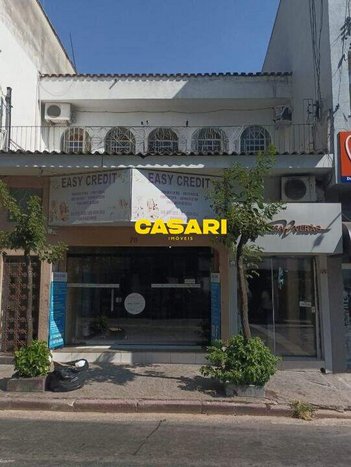 commercial_property em Rua Ernesta Pelosini, Nova Petrópolis - São Bernardo do Campo - SP