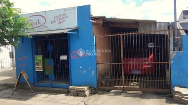 house em Avenida do Comércio, Cidade Verde - Eldorado do Sul - RS