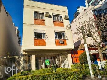 apartment em Carlos Von Koseritz, São João - Porto Alegre - RS