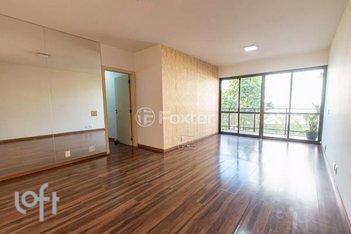 apartment em Lins de Vasconcelos, Aclimação - São Paulo - SP