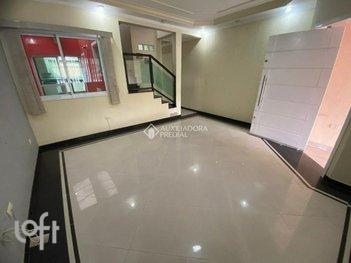 house em Okinawa, Jardim Stella - Santo André - SP