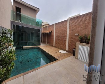 house em Alameda dos Guaicanãs, Planalto Paulista - São Paulo - SP