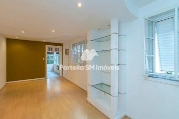 apartment em Rua Eurico Cruz, Jardim Botânico - Rio de Janeiro - RJ