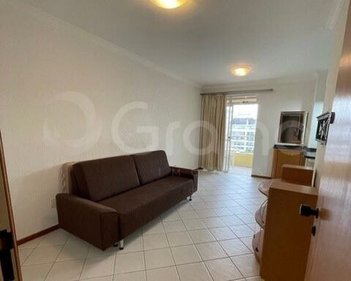 apartment em Rua Desembargador Pedro Silva, Coqueiros - Florianópolis - SC